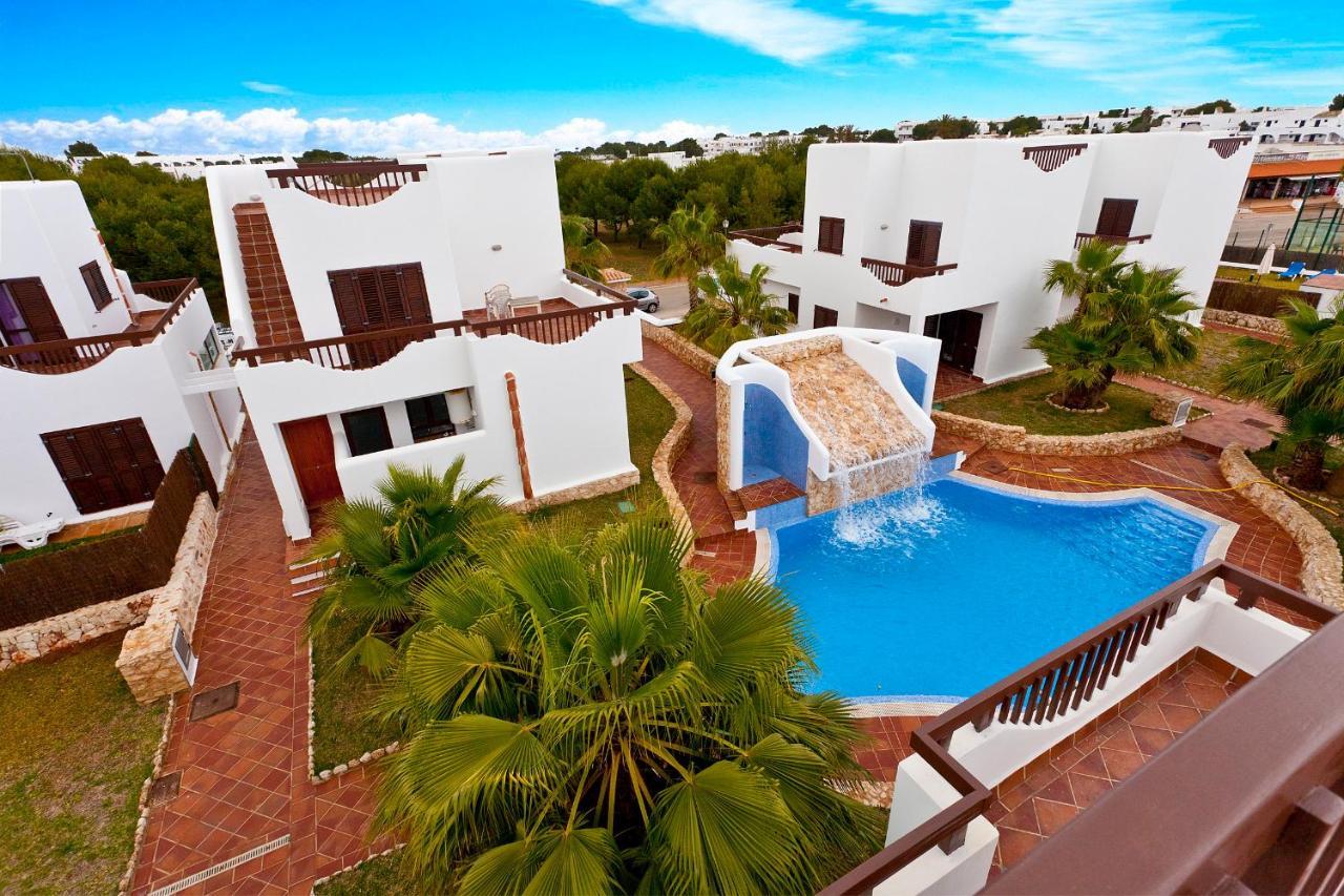 La Perla De Cala D'or: 2 Ferienhaus *