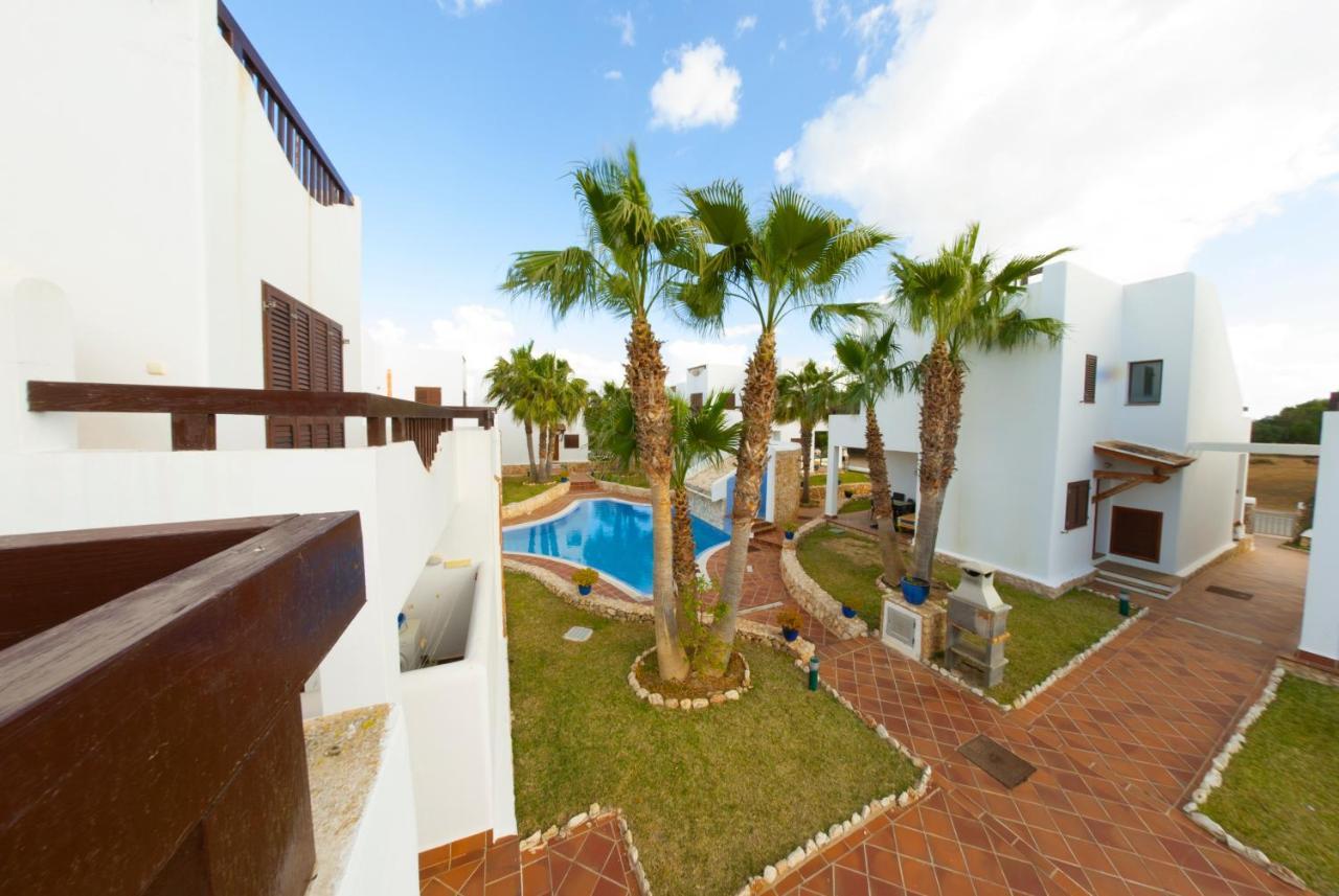 La Perla De Cala D'or: 2 Ferienhaus *