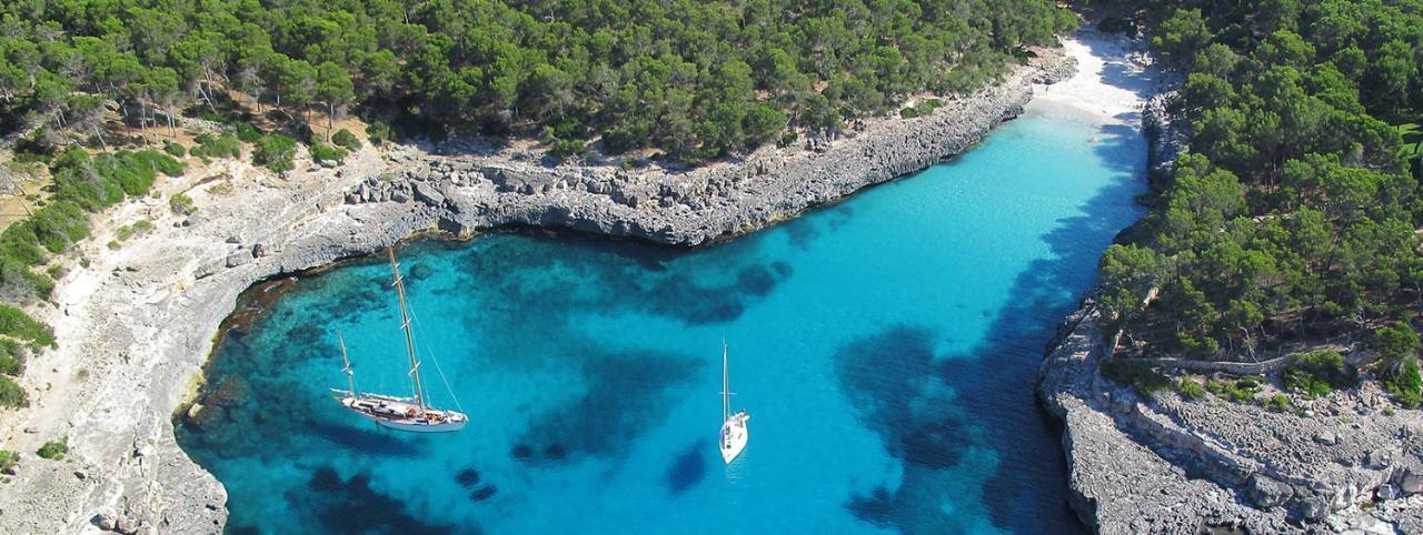 Ferienhaus La Perla De Cala D'or: 2 Cala D´Or