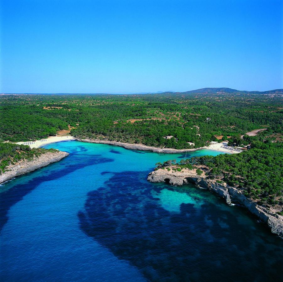 La Perla De Cala D'or: 2 Ferienhaus