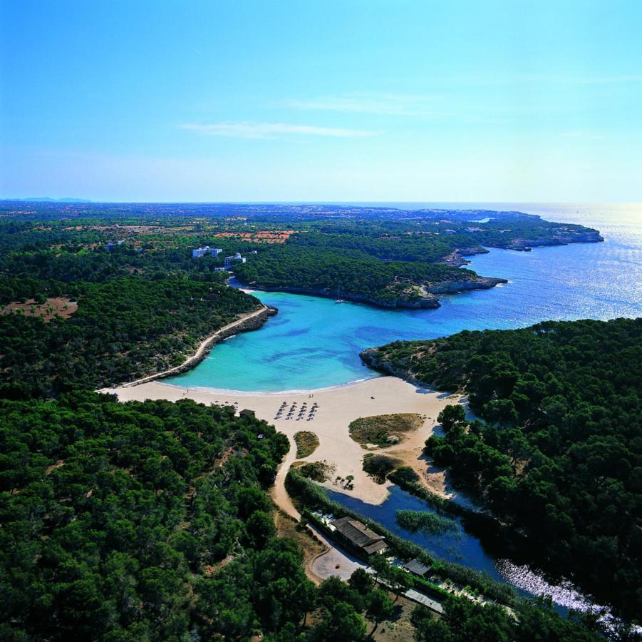 La Perla De Cala D'or: 2 Ferienhaus