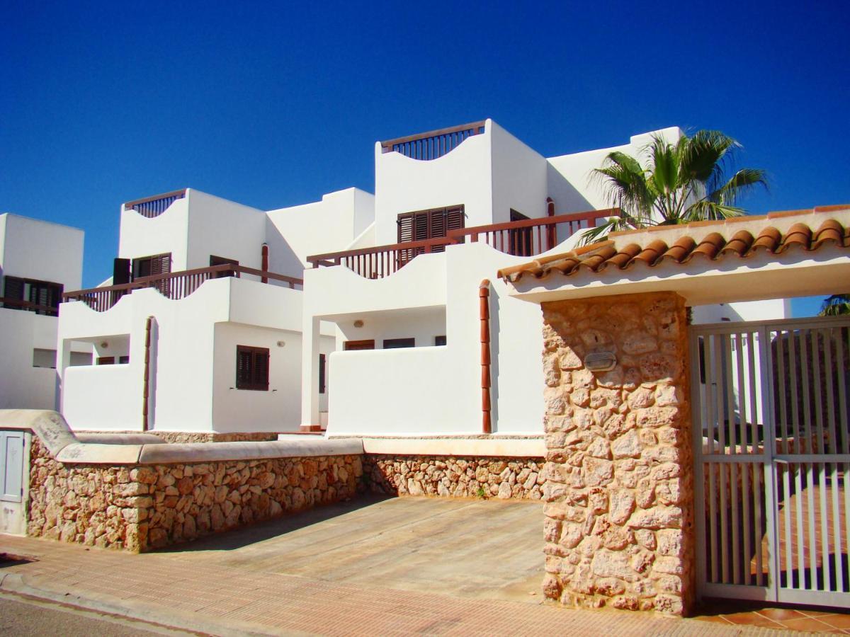 La Perla De Cala D'or: 2 Ferienhaus