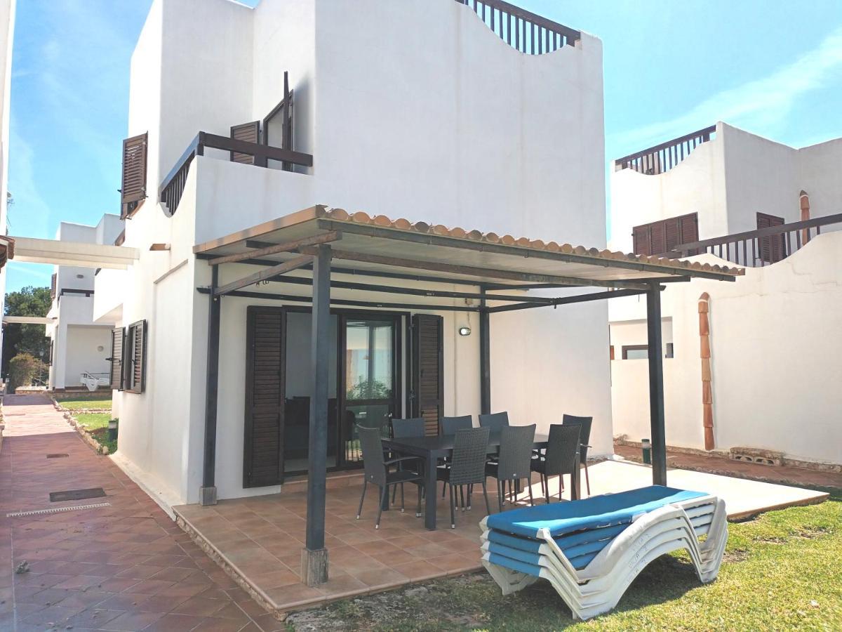La Perla De Cala D'or: 2 Ferienhaus