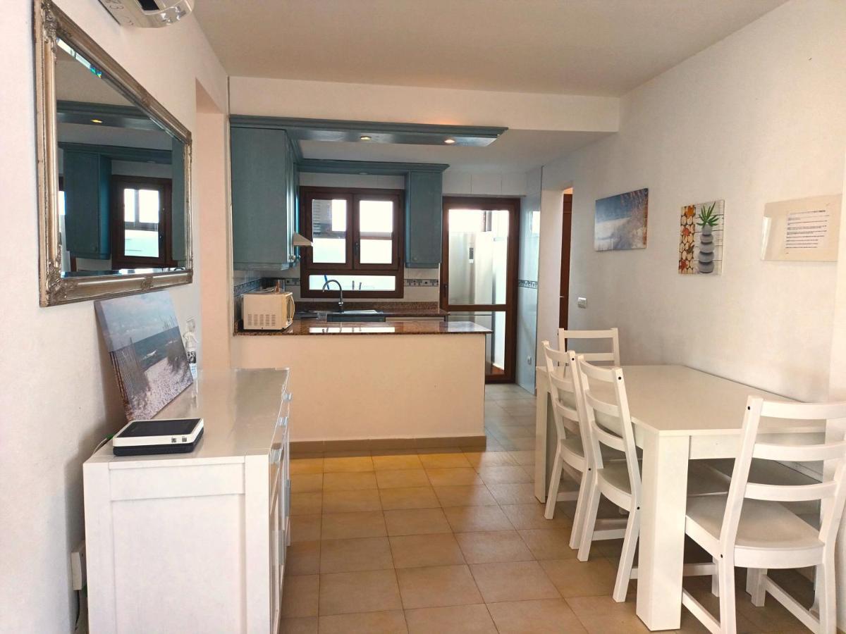 La Perla De Cala D'or: 2 Ferienhaus