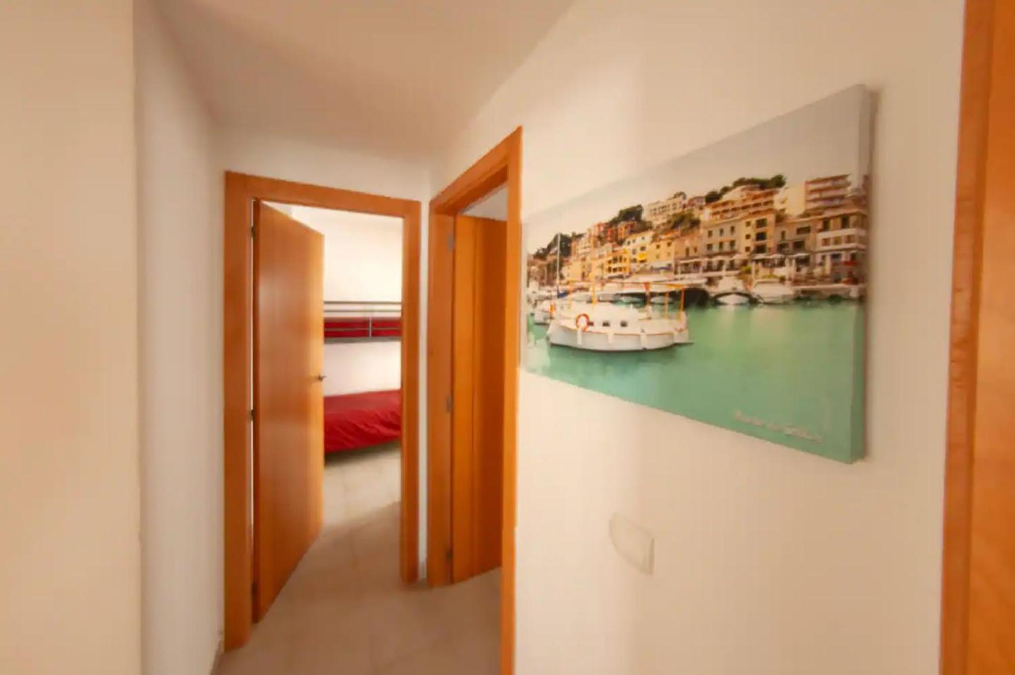 Ferienhaus La Perla De Cala D'or: 2 Cala D´Or