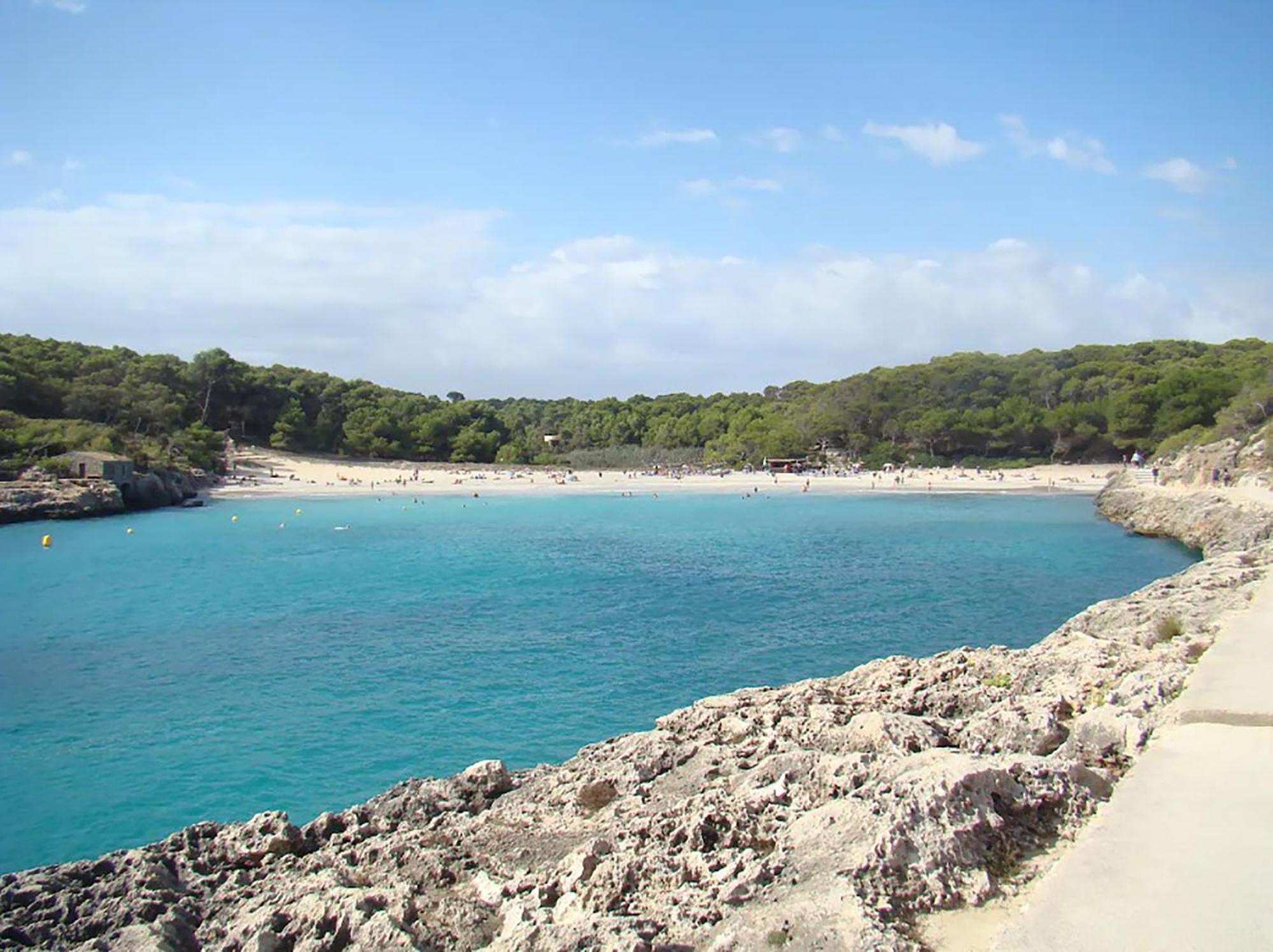 La Perla De Cala D'or: 2 Ferienhaus Cala D´Or